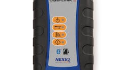 Nexiq Usb Link 2 Bluetooth Edition Vehicle Interface 58f53580dd4af
