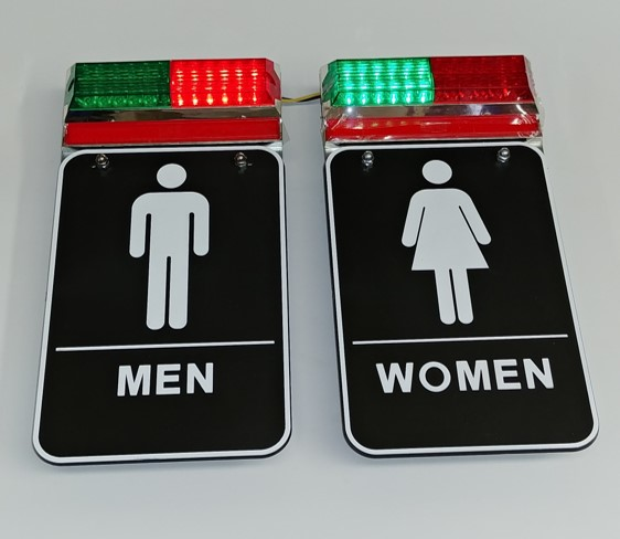 Occupancy Indicator