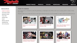 Raybestos Online Resources Raybestos Online Resources