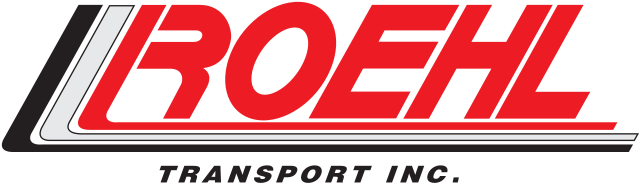 Roehl Transport Fleet Maintenance