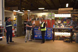 To have a successful maintenance department, you must give the supervisor the tools, authority, and support they need. To have a successful maintenance department, you must give the supervisor the tools, authority, and support they need.