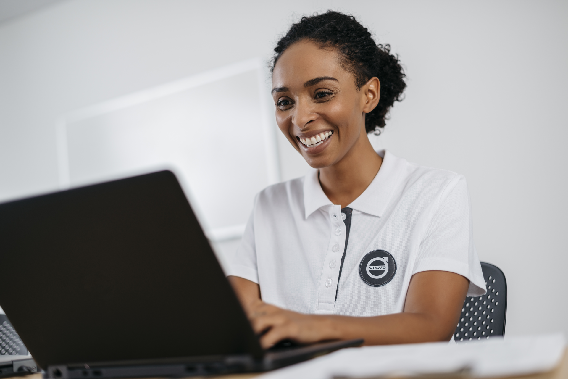 Volvo Trucks Academy Online Learning And Training