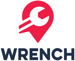 Wrench Logo No Background