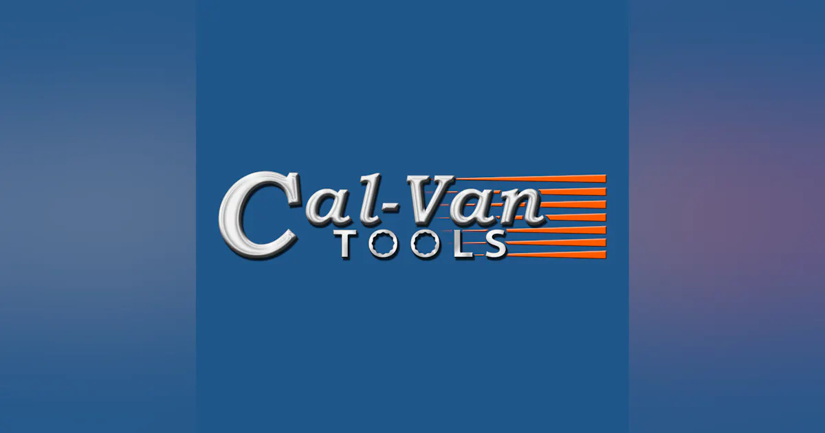 Cal Van Ruler Cal-Van Tools | Fleet Maintenance