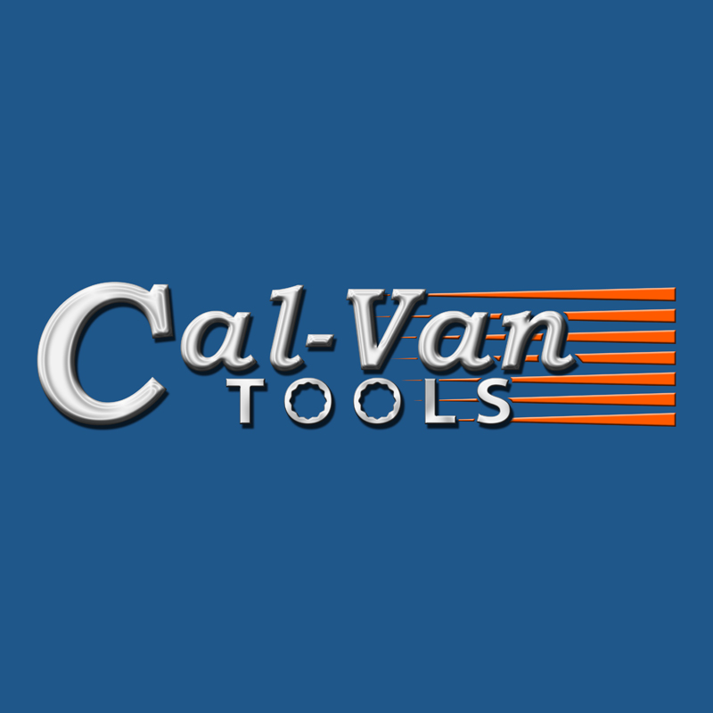 ADJUSTABLE JAW FUEL LINE PLIERS - Cal-Van Tools