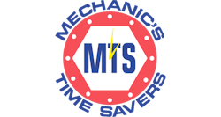 Mts Logo