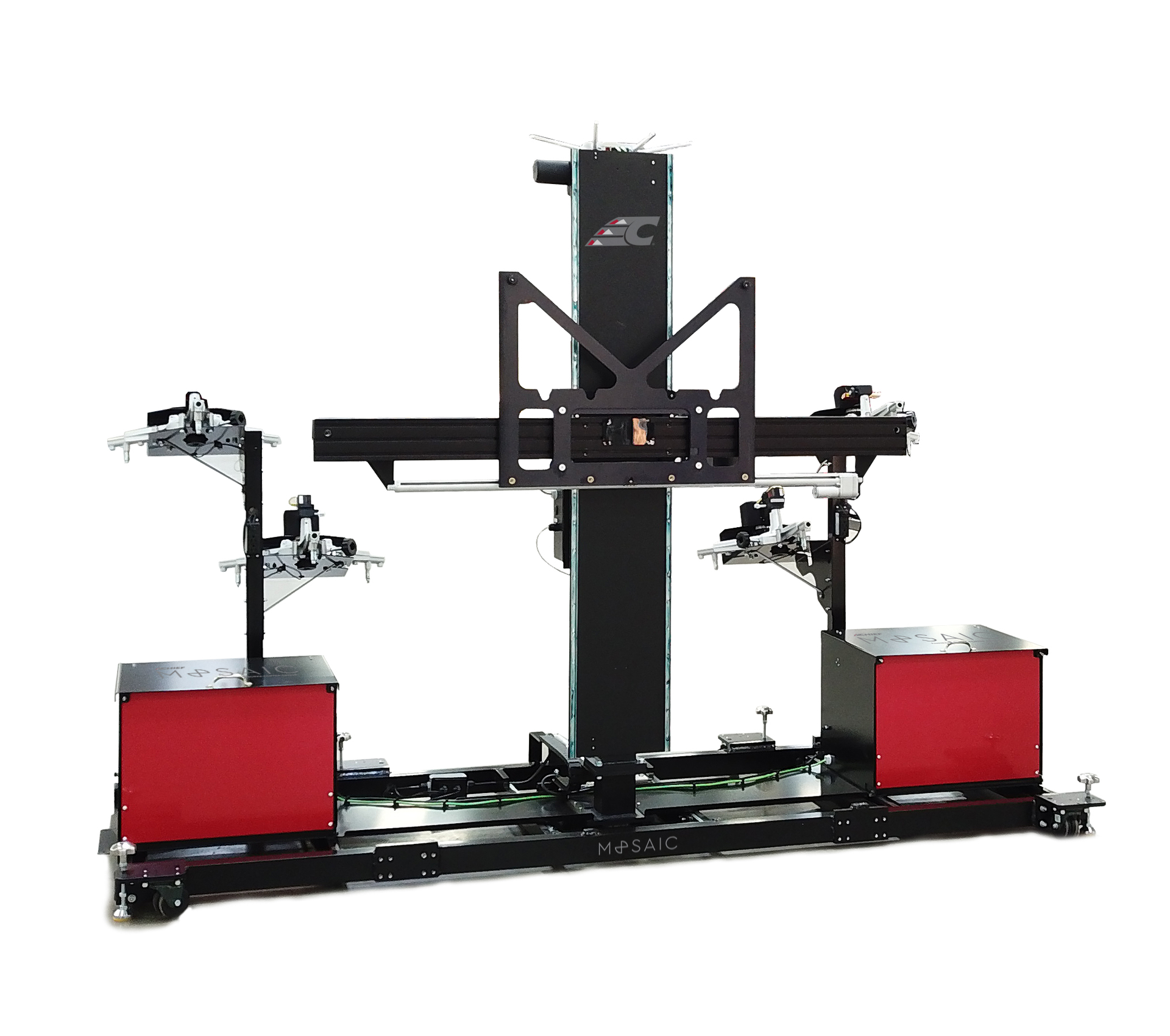 Vsg Chief Mosaiclaunch 102519