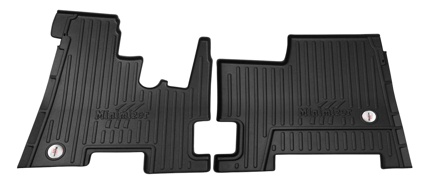 Kenworth Medium Duty Floor Mats Fleet Maintenance