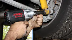 1250 K On Truck Shock Absorber