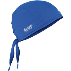 Cooling Do Rag, 2-Pack, No. 60180 Cooling Do Rag, 2-Pack, No. 60180