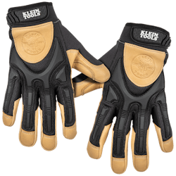 Leather Gloves, No. 60188 Leather Gloves, No. 60188