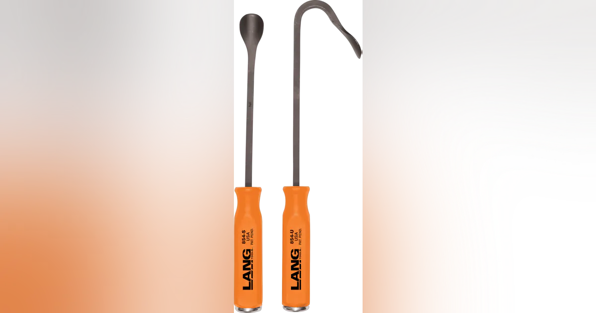 Tool Review: Lang Tools 2-pc Hose Removal/Installer Set | Fleet Maintenance