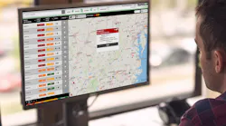 Noregon’s TripVision Uptime allows technicians to adjust parameters over the air from a remote location, which can minimize downtime and avoid costly trips to a maintenance facility.