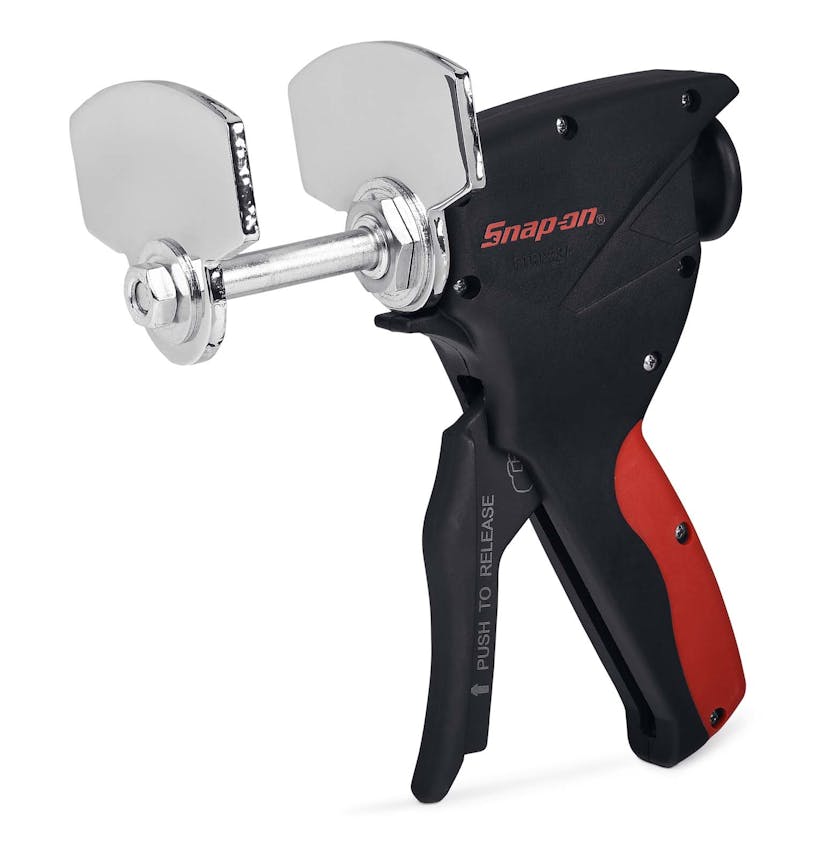 Brake Caliper Press, No. BTCP2S Fleet Maintenance