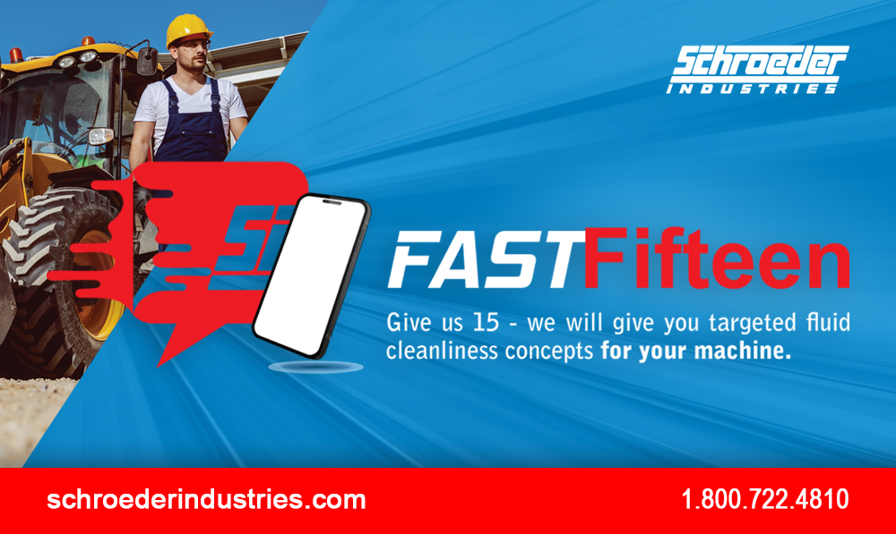 Fast Fifteen Social Media