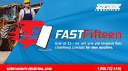 Fast Fifteen Social Media Fast Fifteen Social Media