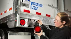 Parts and service providers can aid fleets by helping them replace incandescent lighting with long-lasting and highly efficient LED lamps.