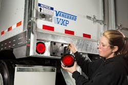 Parts and service providers can aid fleets by helping them replace incandescent lighting with long-lasting and highly efficient LED lamps. Parts and service providers can aid fleets by helping them replace incandescent lighting with long-lasting and highly efficient LED lamps.