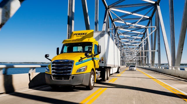 Considerations for purchasing new and used trucks | Fleet Maintenance