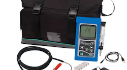 Ansed Exhaust Gas Diagnostic Kit W Software