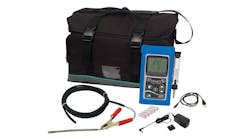 Ansed Exhaust Gas Diagnostic Kit W Software