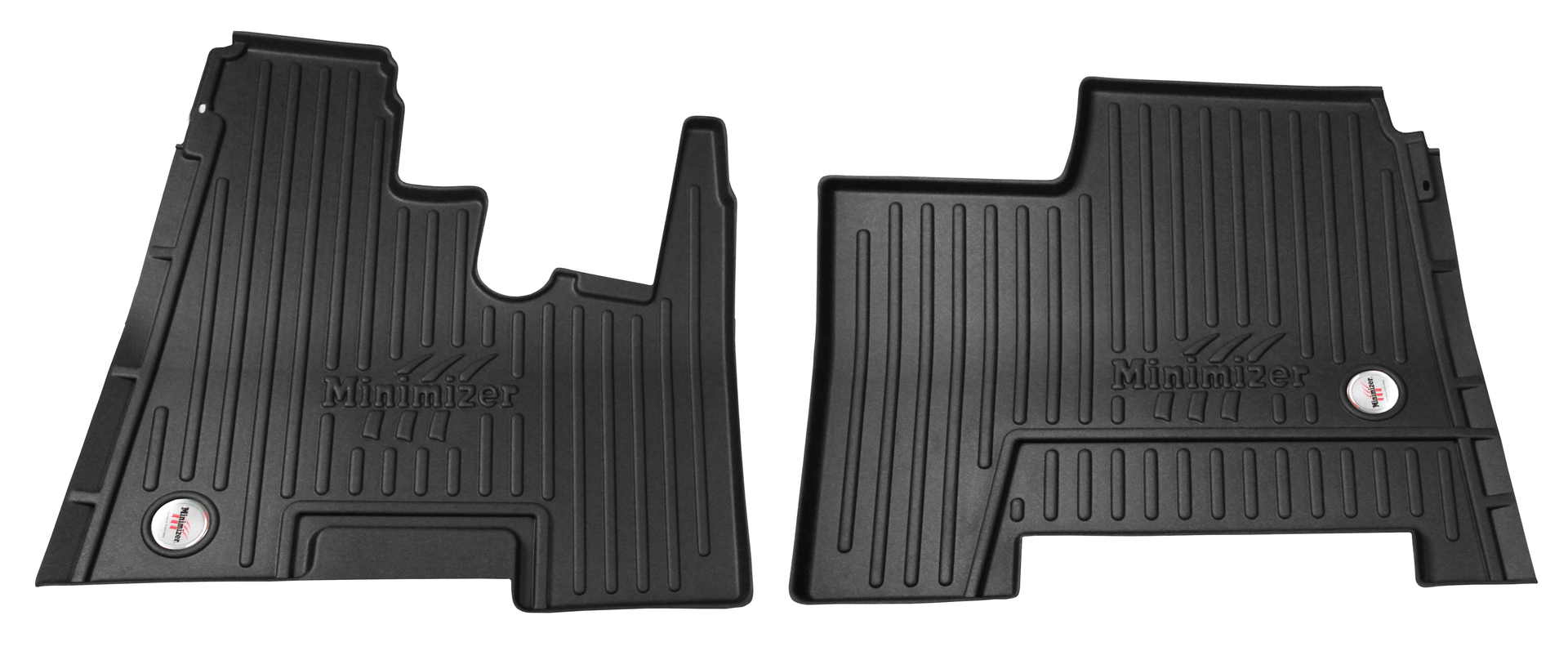 Minimizer releases Kenworth medium duty floor mats Fleet Maintenance