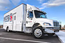 Volta Summit Matco 5ec3e259ea697