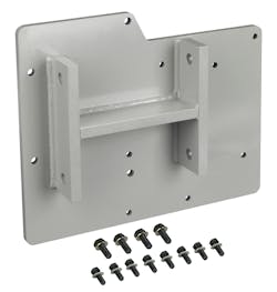 1750-4940 Engine Adapter Plate 1750-4940 Engine Adapter Plate