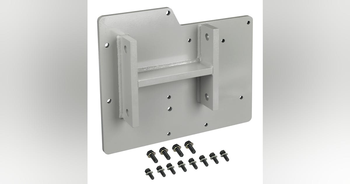 Engine Adapter Plates | Fleet Maintenance