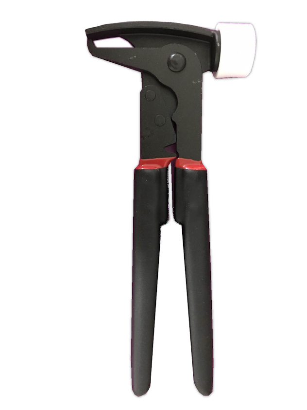 Premium Heavy Duty Professional Wheel Weight Hammer Fleet Maintenance