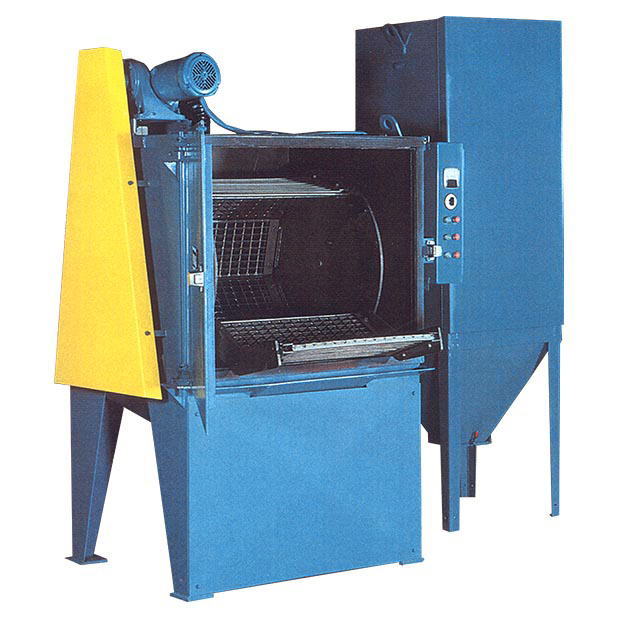 301 Tumble Basket Blaster