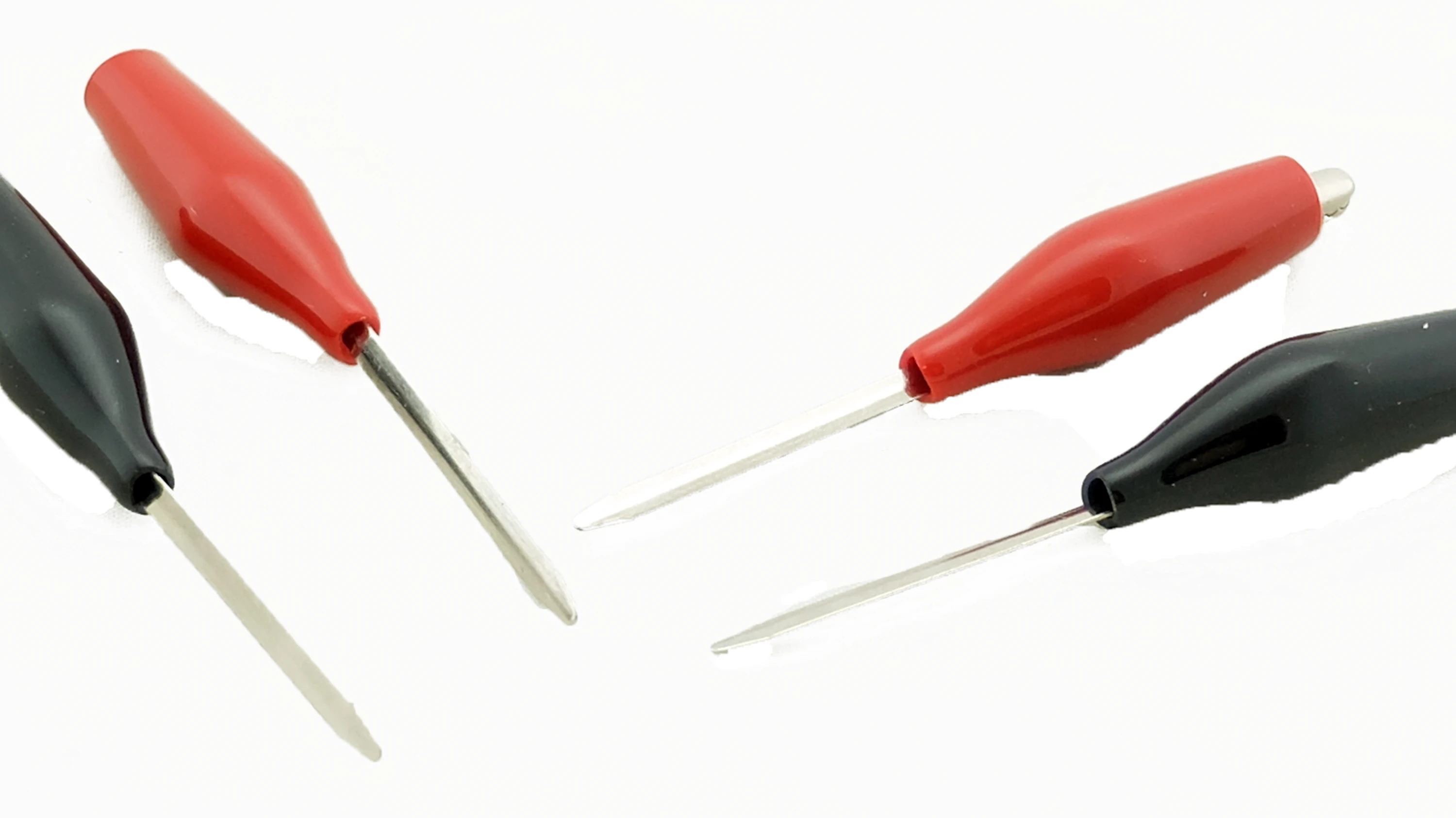 Back Probe Spoons, No. 914 | Fleet Maintenance