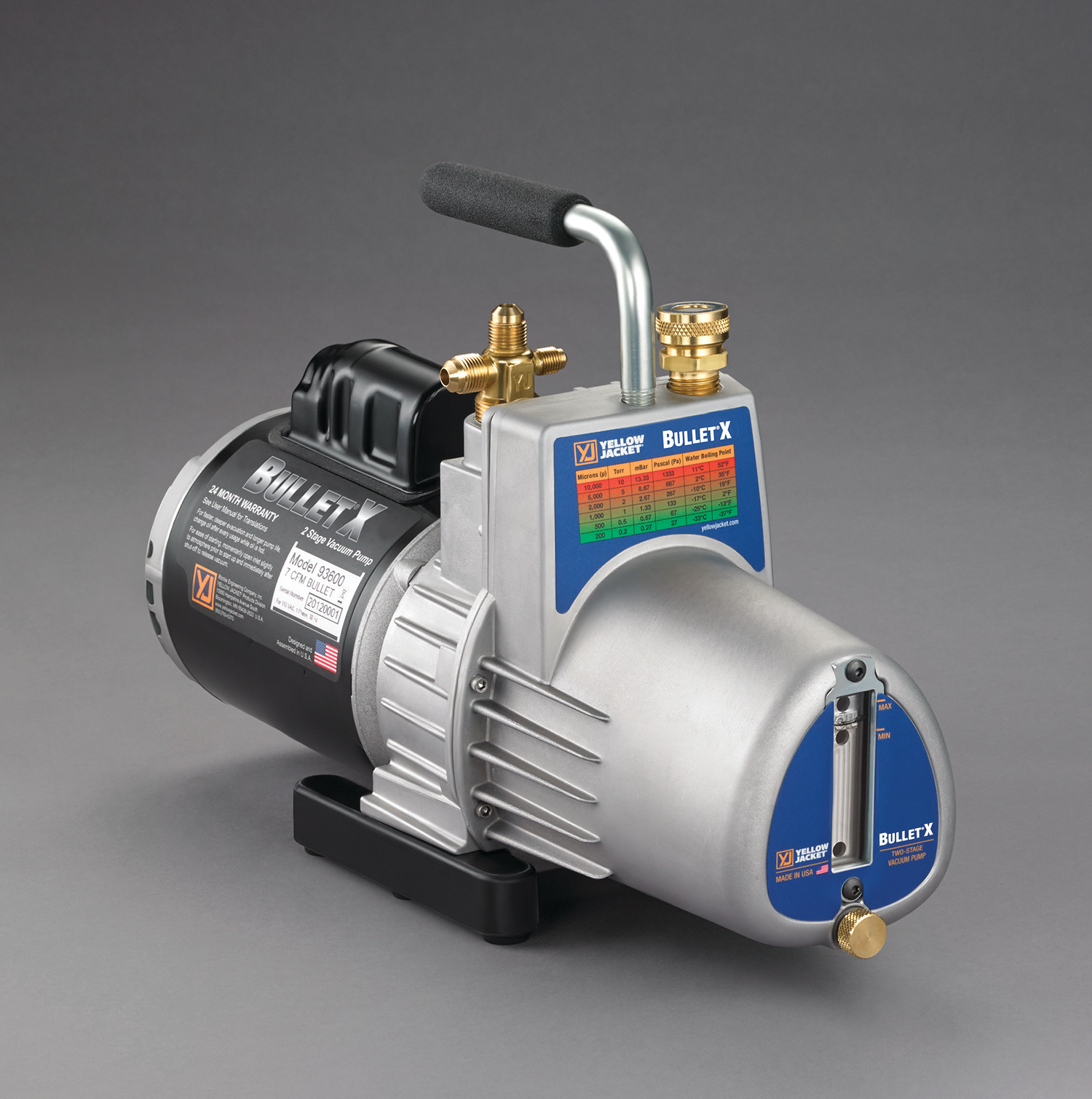 93600 Bullet Vacuum Pump Angle Merged Cmyk 300dpi5x5