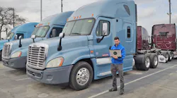 Fleets can benefit from a fully functional diagnostic tool that can help solve a range of DPF-related problems, including forced regens, system resets, and a variety of DEF system tests.