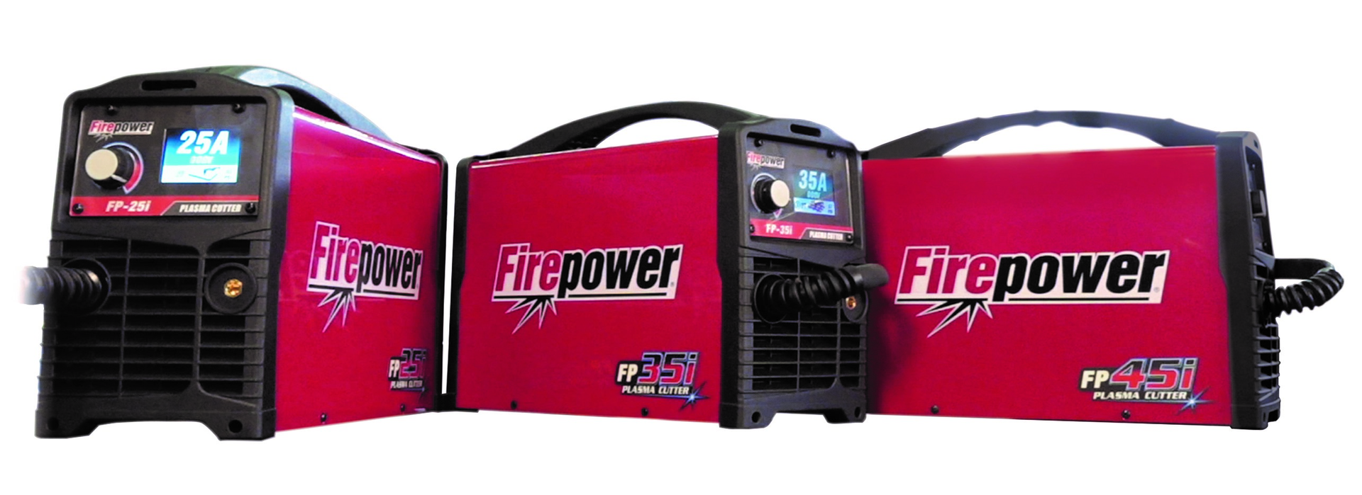 Fp Series Plasma Cutters