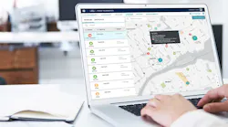 Ford Telematics Web