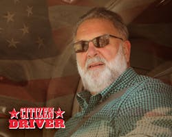 Jerry Seaman of Huron, South Dakota: Citizen Driver Award winner Jerry Seaman of Huron, South Dakota: Citizen Driver Award winner
