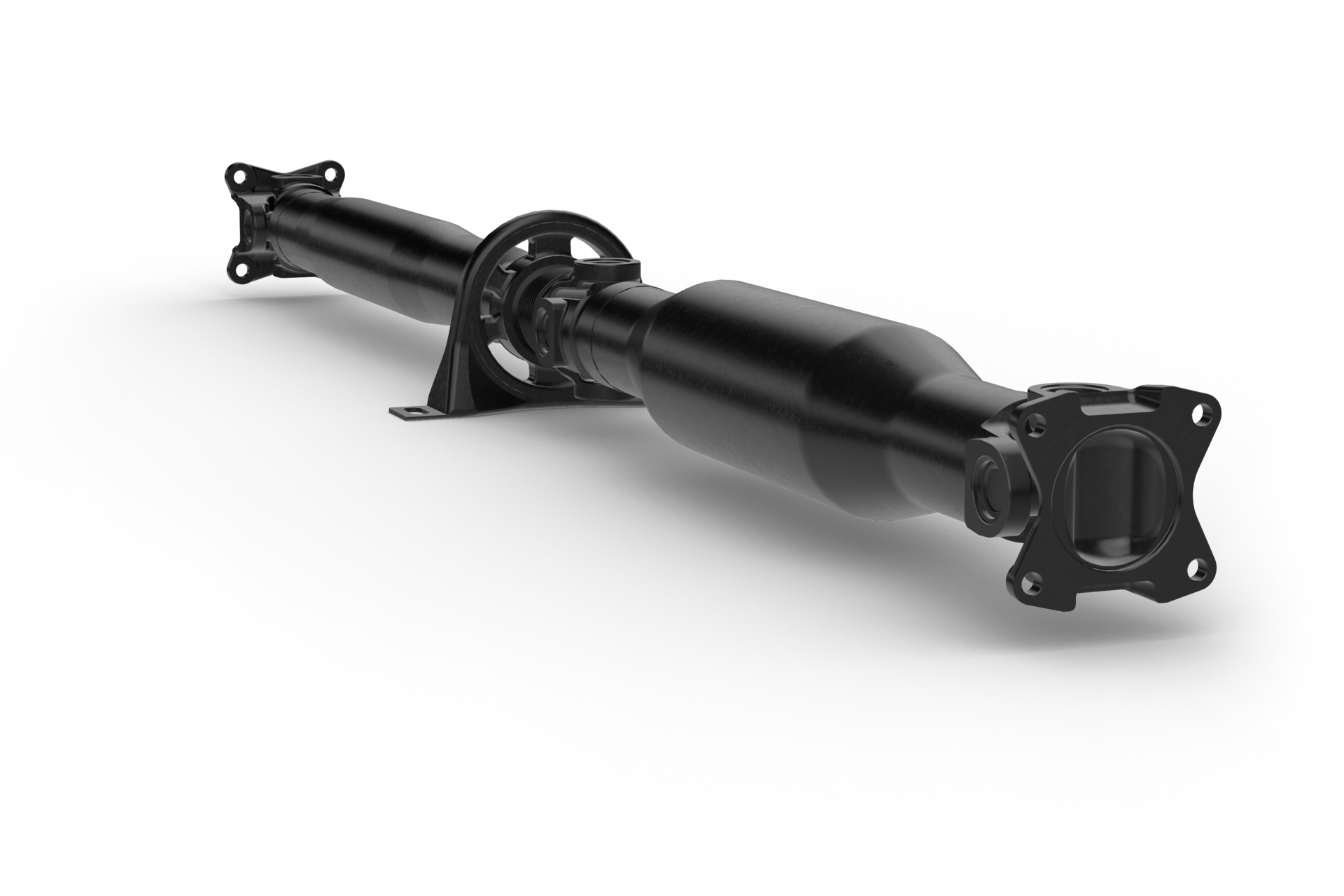 Sprinter Driveshaft 01