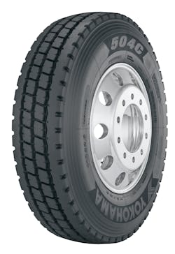 Yokohama 504 C Tire 5ed65597586b8 Yokohama 504 C Tire 5ed65597586b8