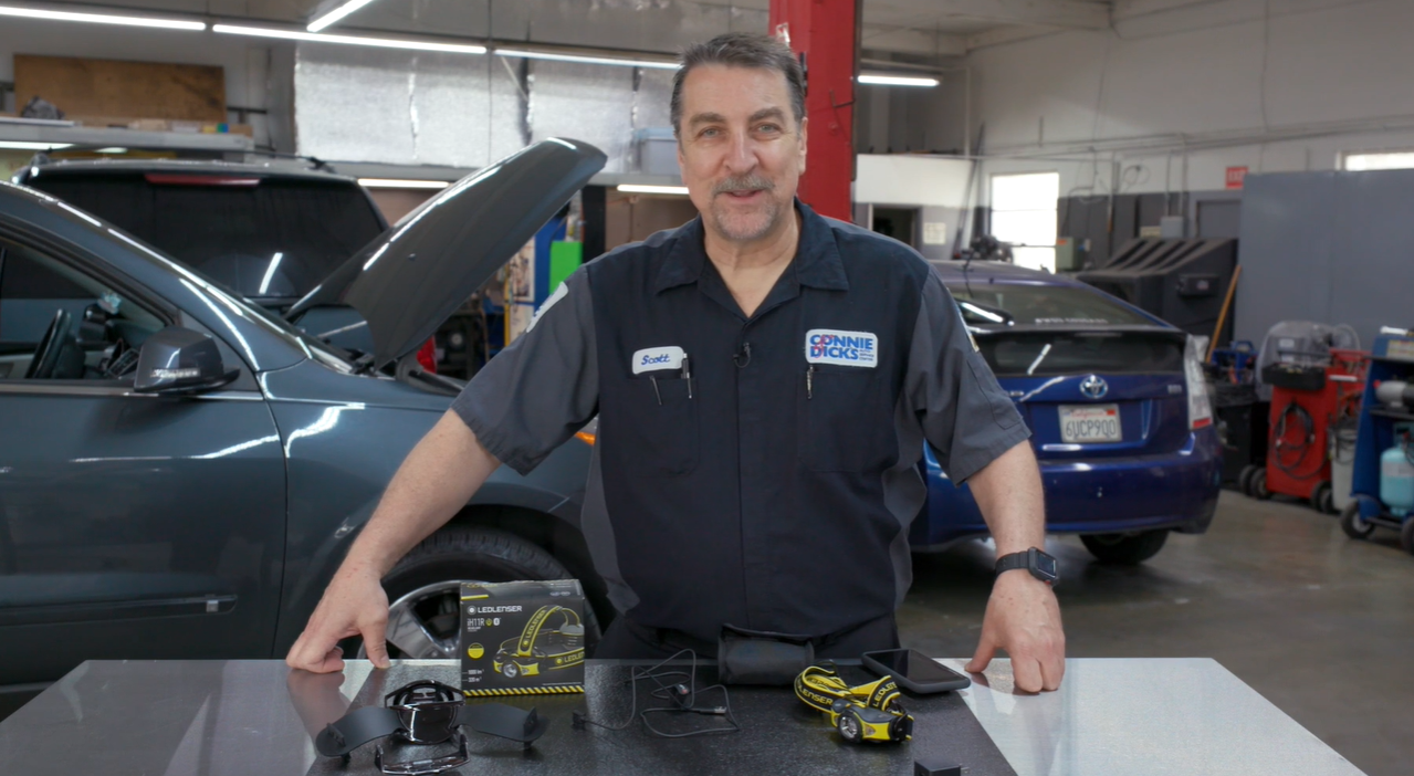 Ledlenser Review Thumbnail