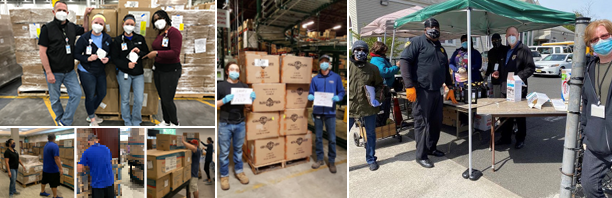 Magid Google Covid Ppe