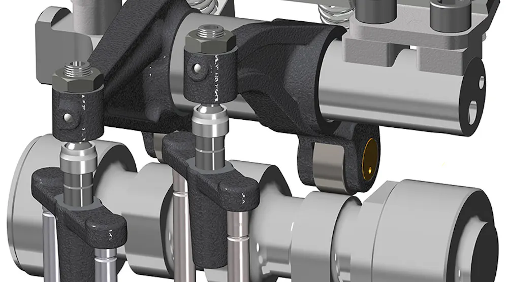 Jacobs Vehicle Module Jacobs Vehicle Systems’ Cylinder Deactivation technology delivers ...
