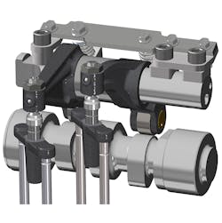 Cylinder Deactivation (CDA) technology Cylinder Deactivation (CDA) technology