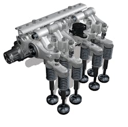 High Power Density (HPD) system High Power Density (HPD) system