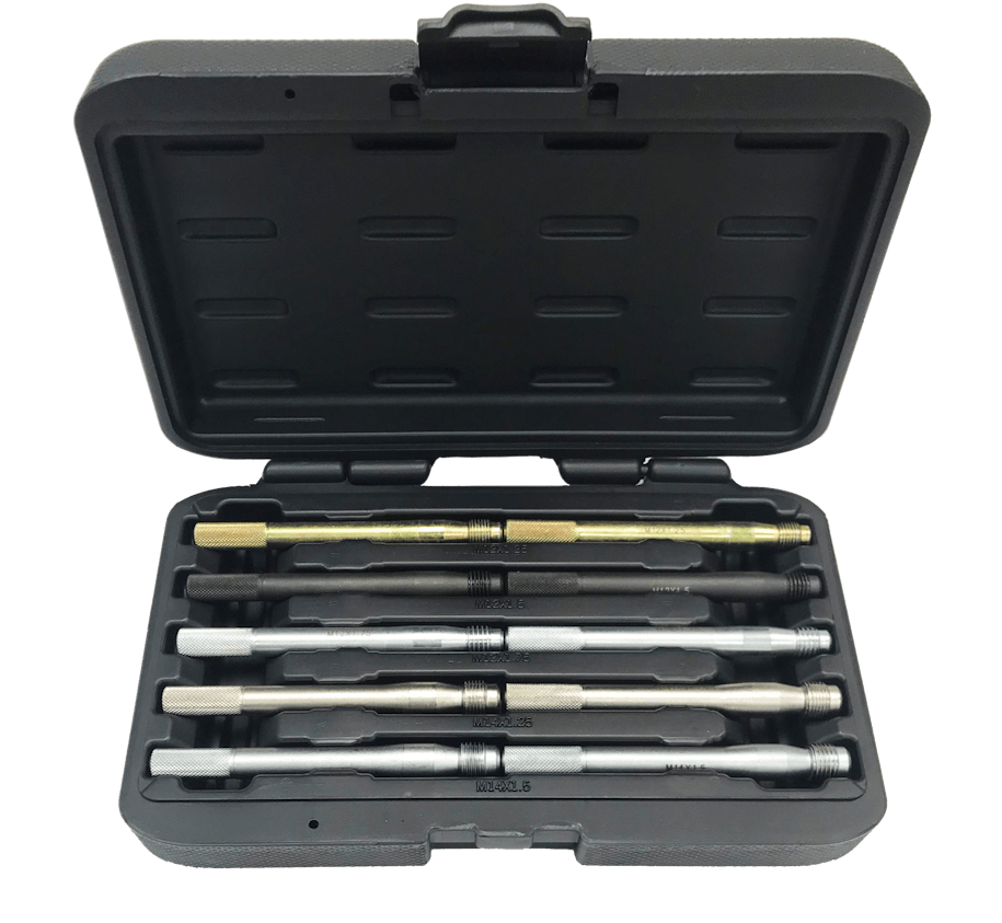 10pc Wheel Stud Alignment Set Fleet Maintenance