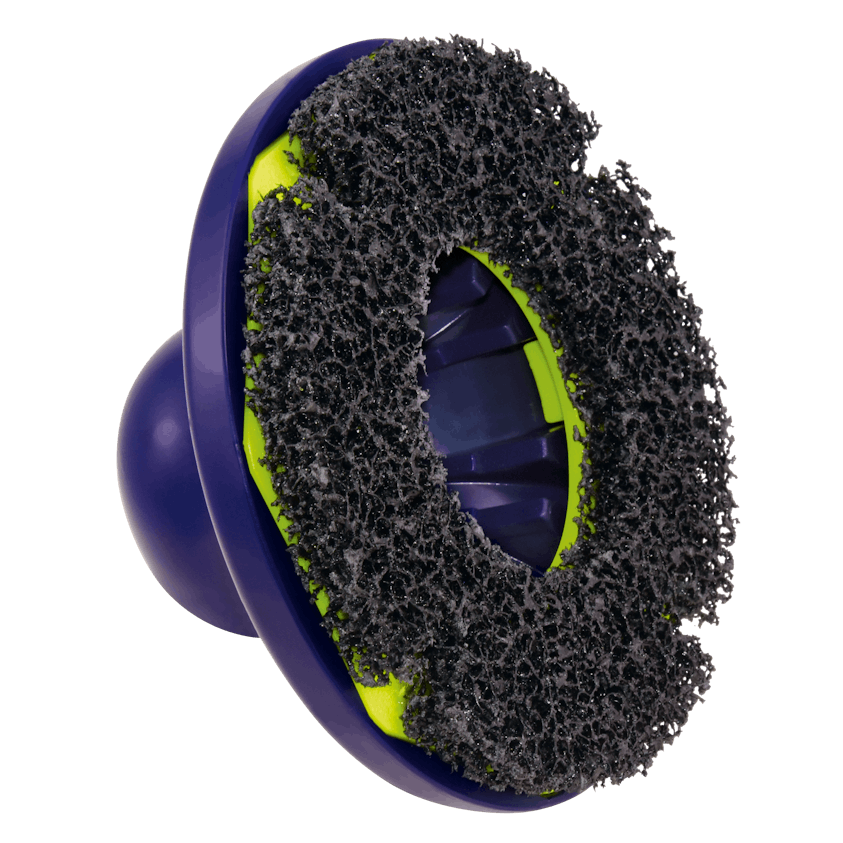 Wheel Hub Grinder Type 1, 1/2" Drive, No. 433 500 Fleet Maintenance