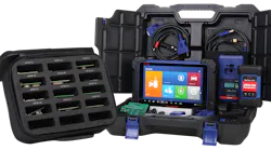 IM608 Pro Key Programming Bundle, No. IM608PROKPA