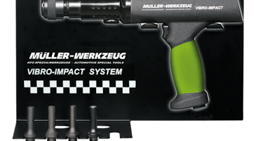 Vibro impact air hammer deals