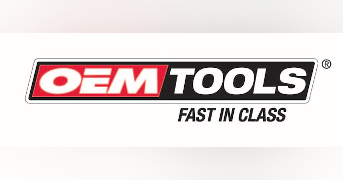 OEMTOOLS Automotive Tools and Equipment Fleet Maintenance