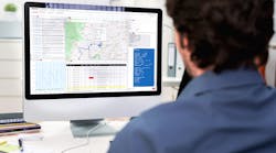 Orbcomm Platform Dispatch Back Office Orbcomm Platform Dispatch Back Office